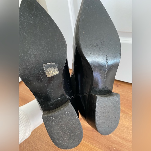 Stella McCartney boots - Picture 2 of 6